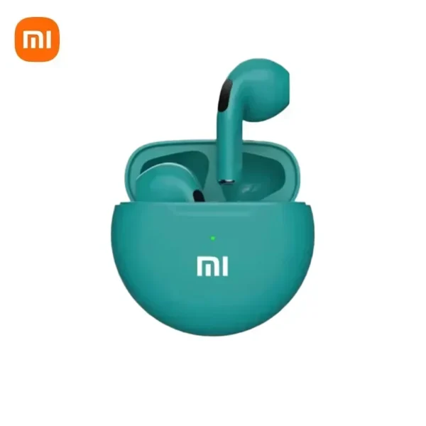 Fones de Ouvido Sem Fio Redmi - Image 7