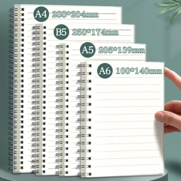 Caderno Tipo 3 - Image 6