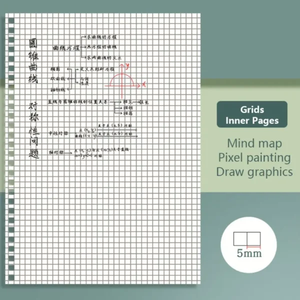 Caderno Tipo 3 - Image 16