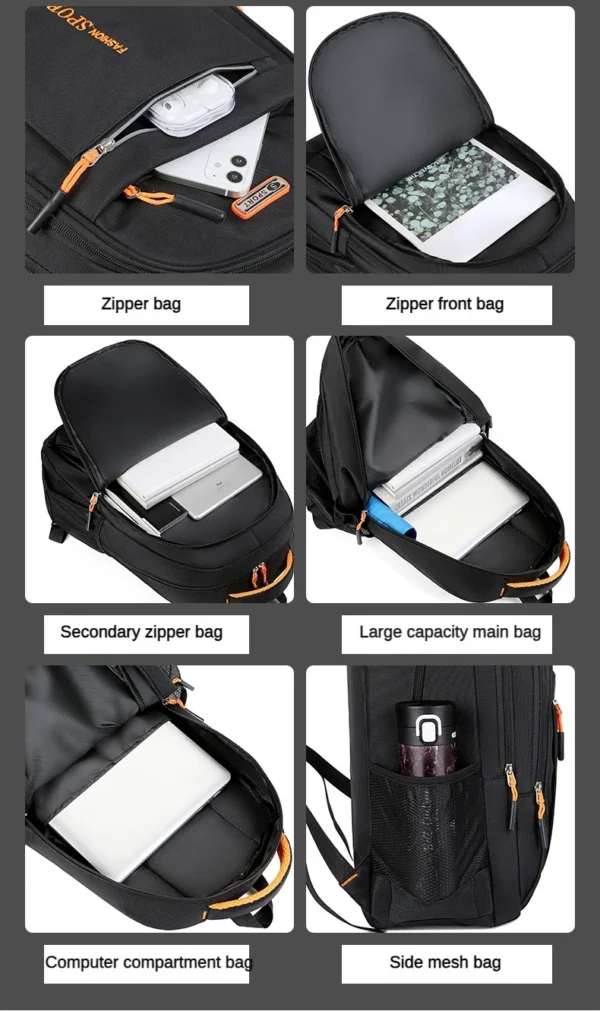 Mochila TitanX - Image 21