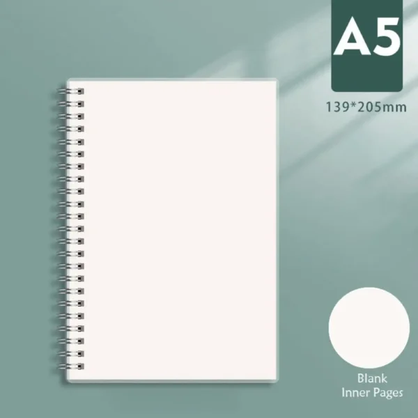 Caderno Tipo 3 - Image 7