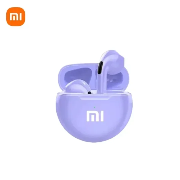 Fones de Ouvido Sem Fio Redmi - Image 13