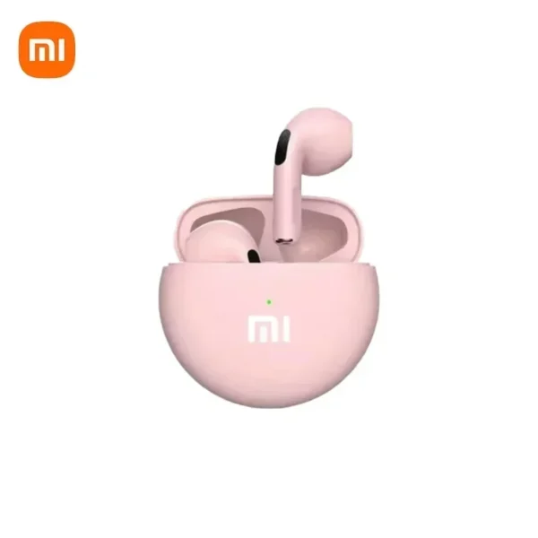 Fones de Ouvido Sem Fio Redmi - Image 8