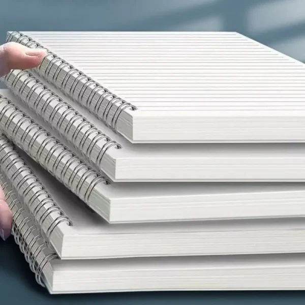 Caderno Tipo 3