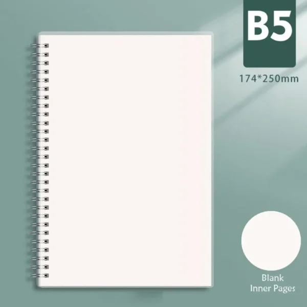 Caderno Tipo 3 - Image 8