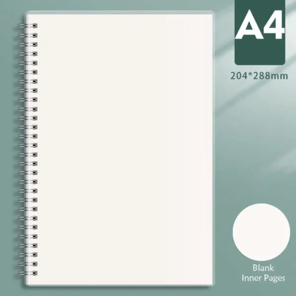Caderno Tipo 3 - Image 9