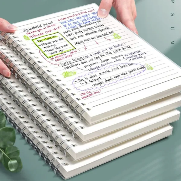 Caderno Tipo 3 - Image 4