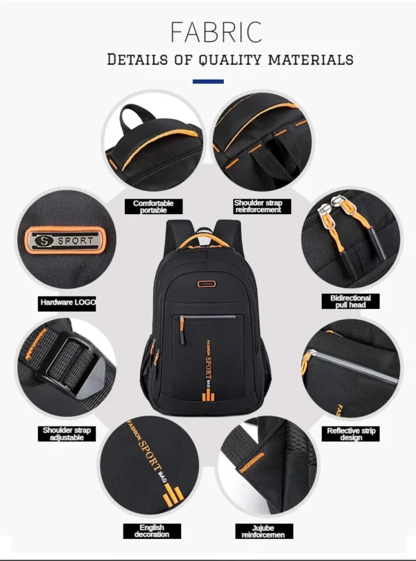 Mochila TitanX - Image 19