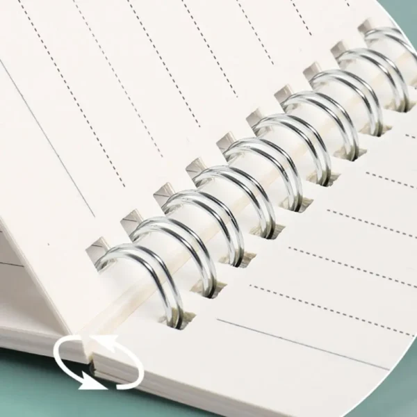 Caderno Tipo 3 - Image 15