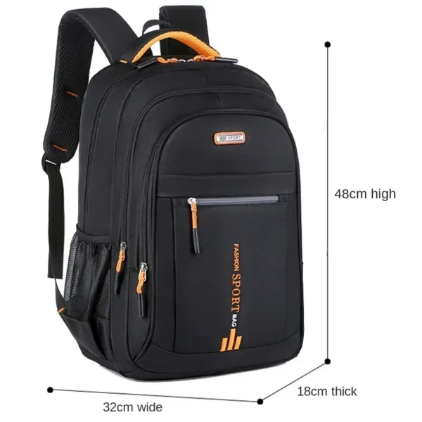 Mochila TitanX - Image 12