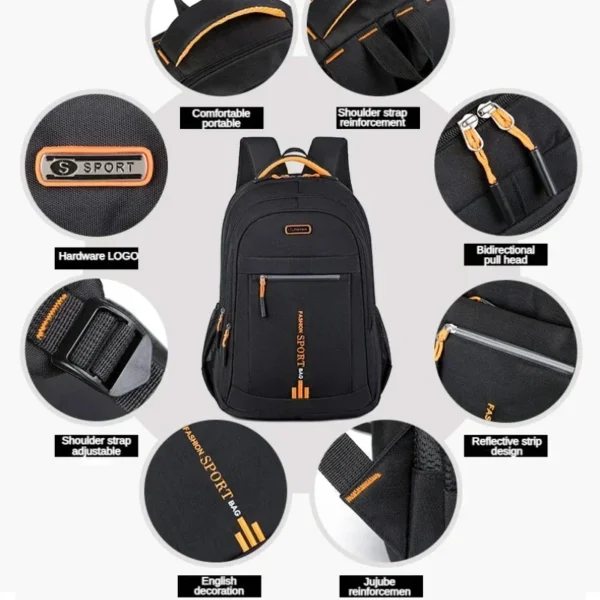 Mochila TitanX - Image 3